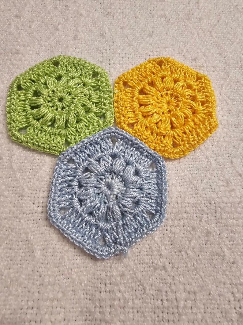 Crochet Tiles/crochet Motif Pattern/crochet Blanket/ Crochet Plaid Etsy