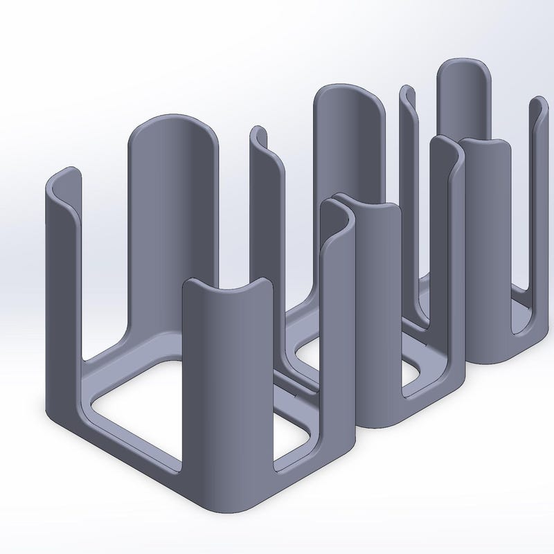 Rubbermaid Storage Rack - Etsy