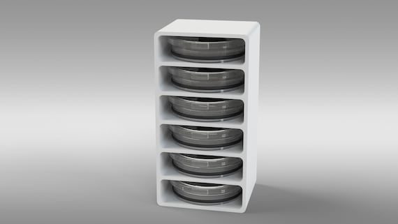 Yeti MagSlider Lid Storage Organizer | 3 Size Options | 4 Color Options