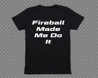 Fireball T-Shirt