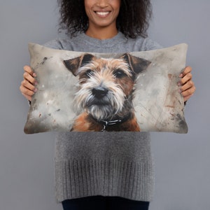 Basic Pillow Terrier