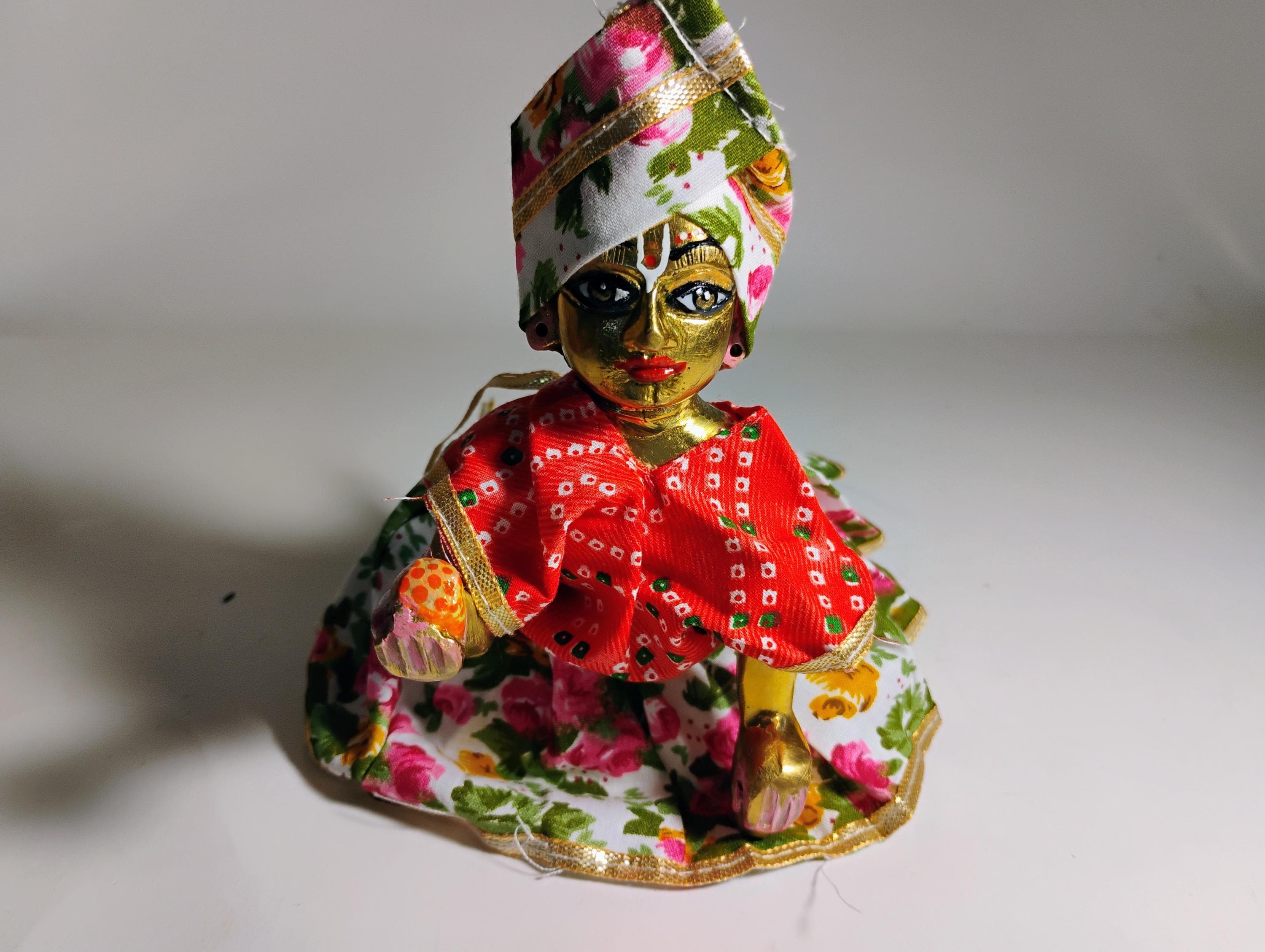 Ladoo Gopal Night Dress - Etsy