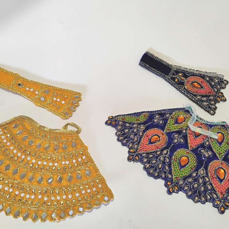 Pathka Patka - Etsy