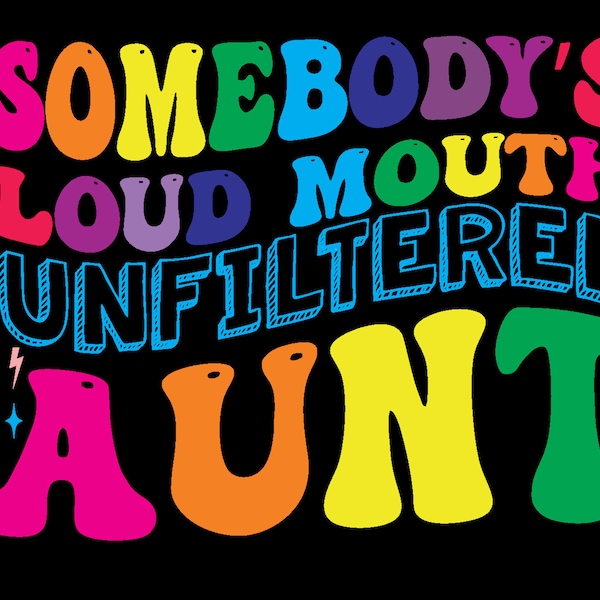 Loving Aunt Comics: The Unfiltered Truth About Family Life! - xbptyea