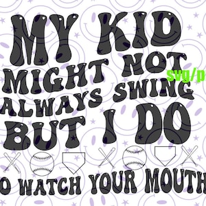 私の子供のブランコ オリジナル svg/Png