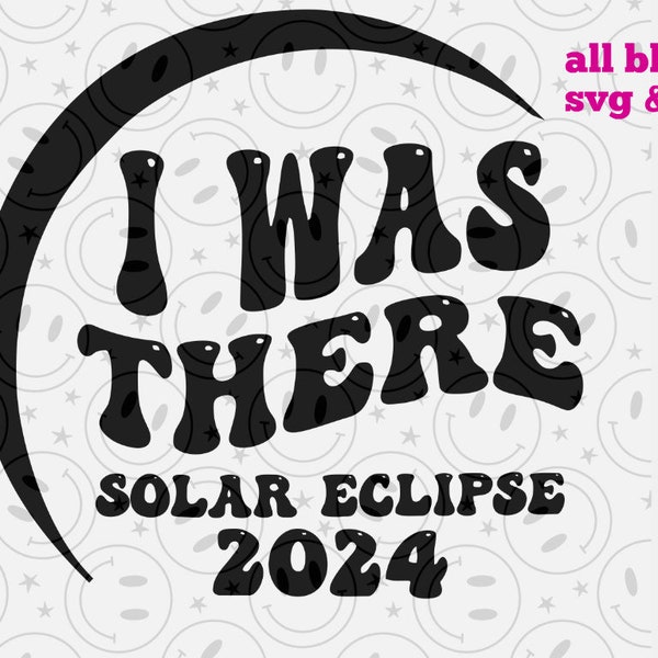 Solar Eclipse Svg Etsy
