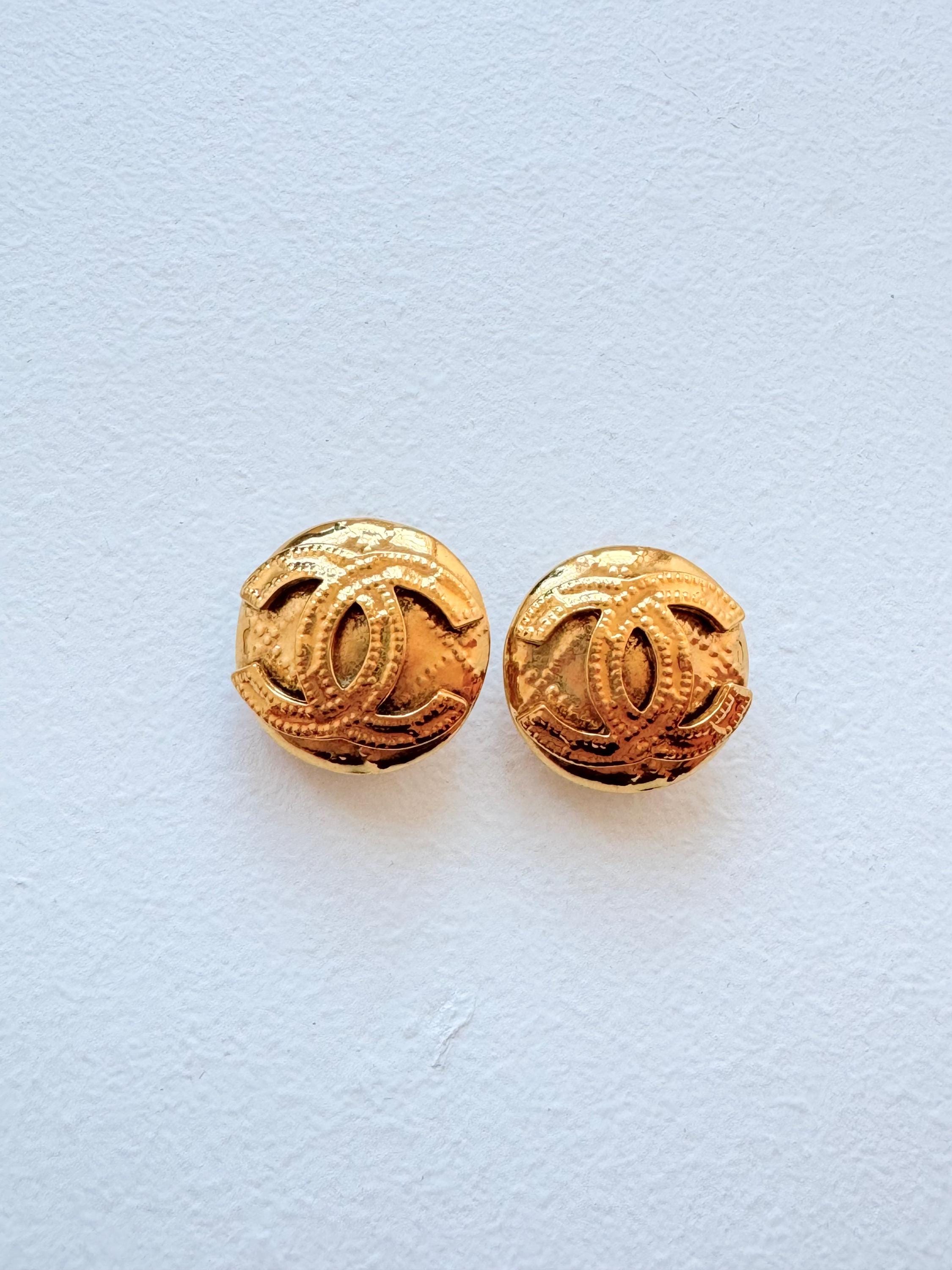 Chanel Logo Gold - Etsy Chanel Logo Gold - Etsy