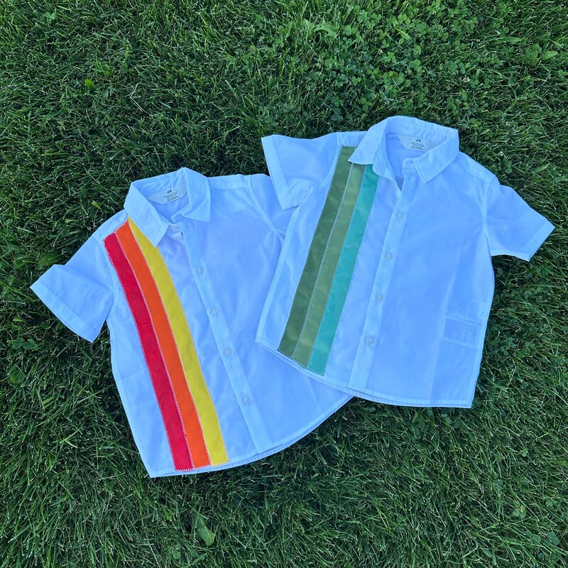 Big Ribbon T-Shirt
