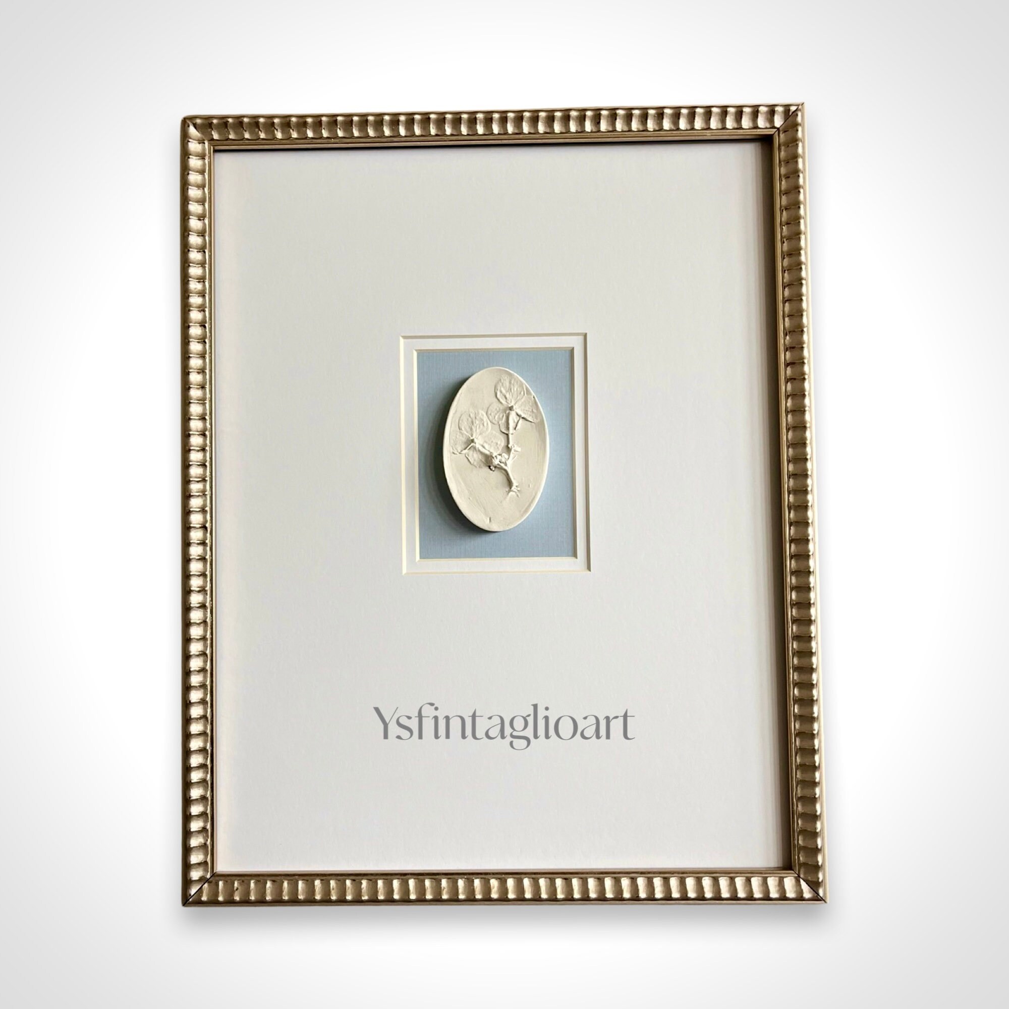 YSFIntaglioart - Etsy