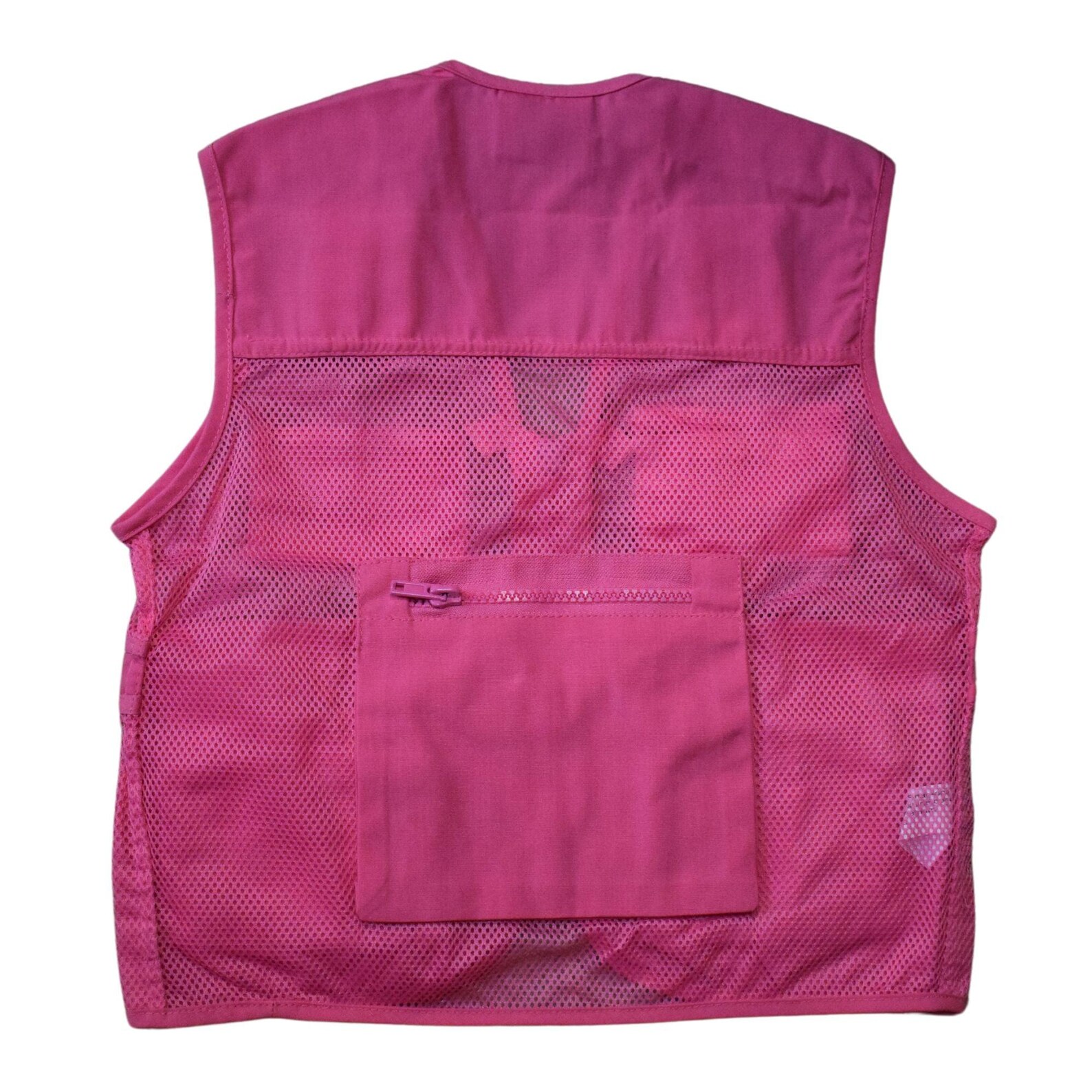 Jr Ranger Vest - Pink Grand Canyon - Etsy
