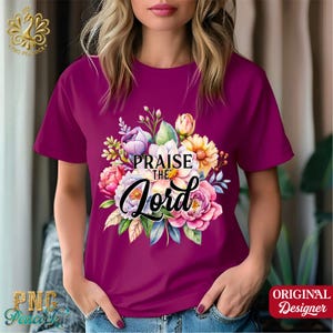 Praise Lord png, christelijke bloemen png, kerk png, kerkgroep png, bijbelvers png, aanbidding png, God, Jezus png, geloof png, gebed png
