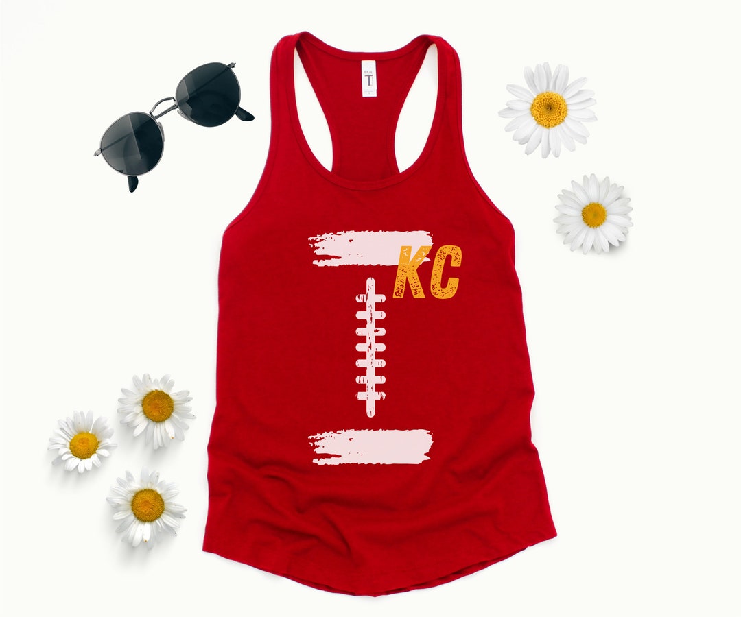 Kansas City Shirt Cute Kansas City Tank Top Kansas City Tshirt Etsy