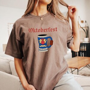 Oktoberfest shirt, Beer Festival shirt, German Oktoberfest Shirt, Funny Oktoberfest Sweater, Beer Oktoberfest Party Shirt, oktoberfest 2024