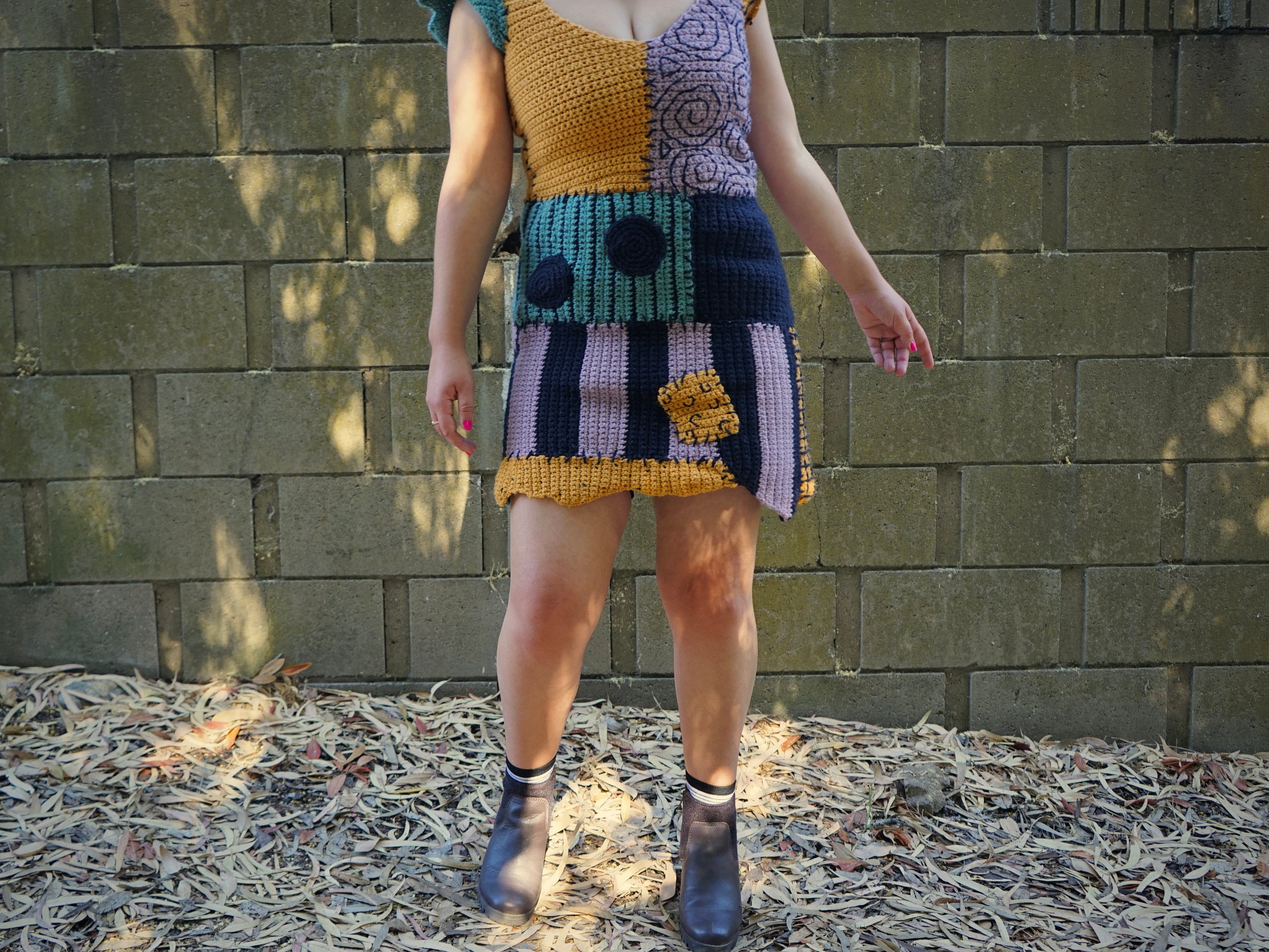 sally brown dress pattern Sally Blouse