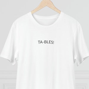 TA-BLES!