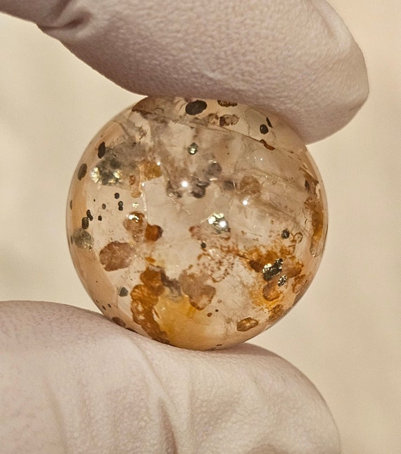 Clear Quartz Towers | Golden Healer Inclusions Clear Quartz Towers | Golden Healer Inclusions