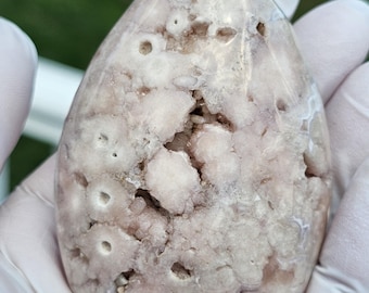 高品質ピンクアメジストドゥルージーフリーフォーム - Etsy 日本