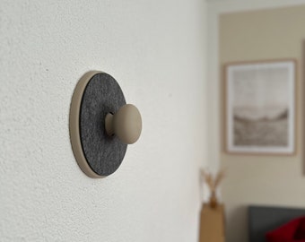 Handpan wall mount