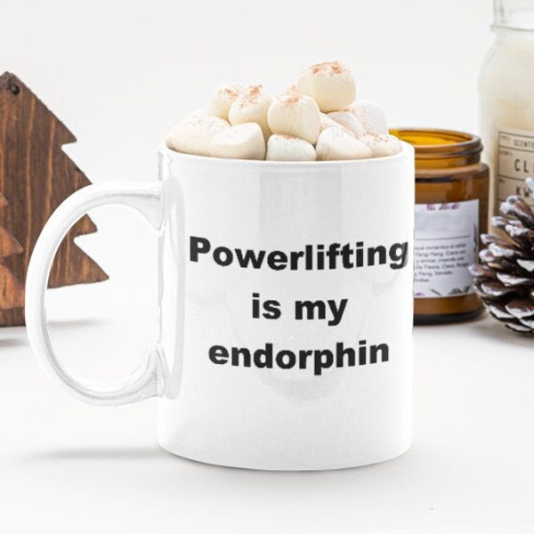 Gifts for Powerlifters Etsy