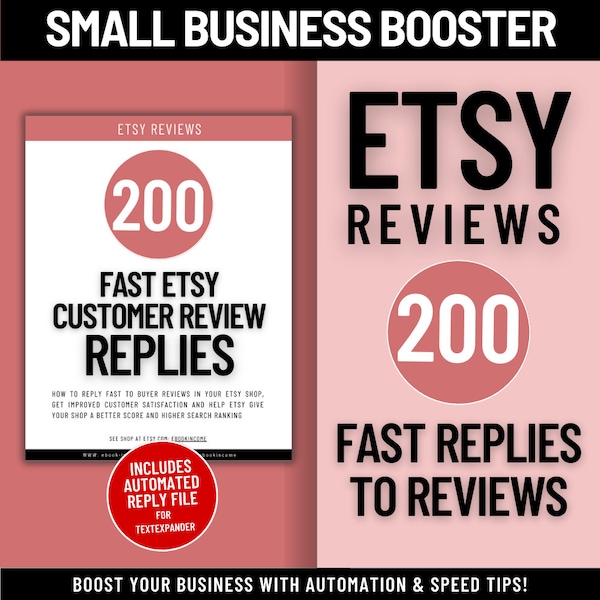 How to Leave Feedback Etsy