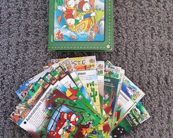 The smart book Survival digitized (Mickey Mouse)