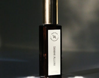 Serene Allure Perfume Oil Travel Size 10 Ml by Verlee Atelier 