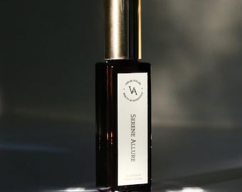 Serene Allure Perfume oil Travel Size 10 ml by Verlee Atelier