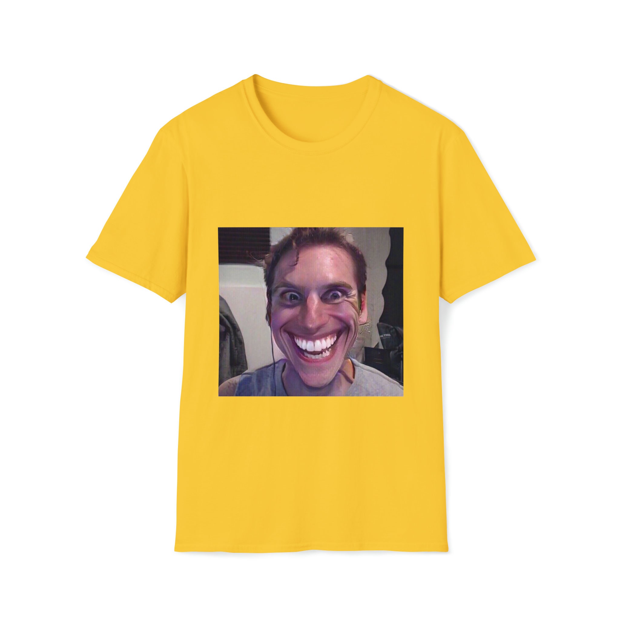 Jerma Face - tjkmxzy