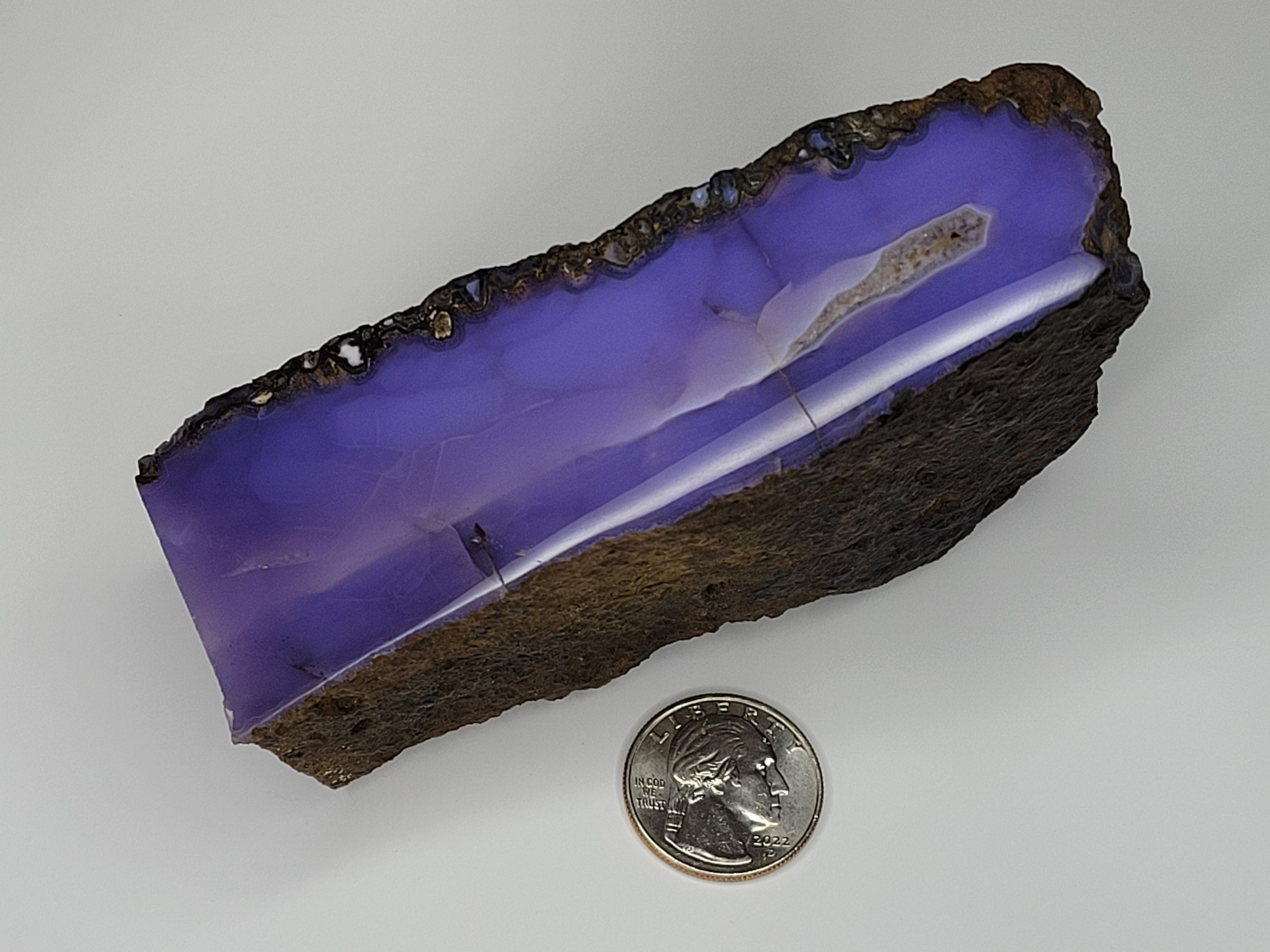 Holley blue shop agate