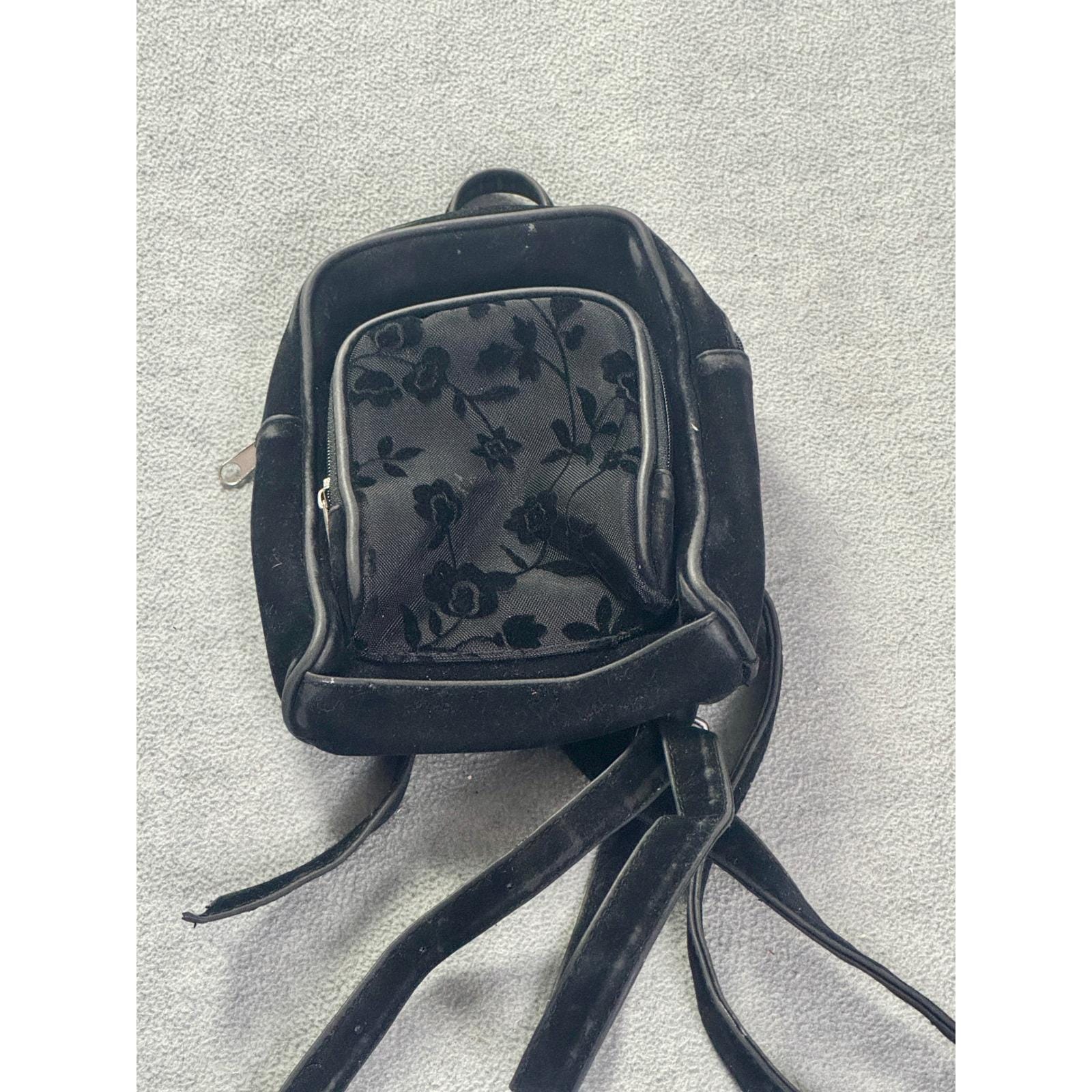 disney mickey mouse fabric mini backpack vintage Loungefly Classic Dog Harness Select Yardard::3,000 Yards final-sales Bold and colourful Anti-Theft Laptop Backpack 20L