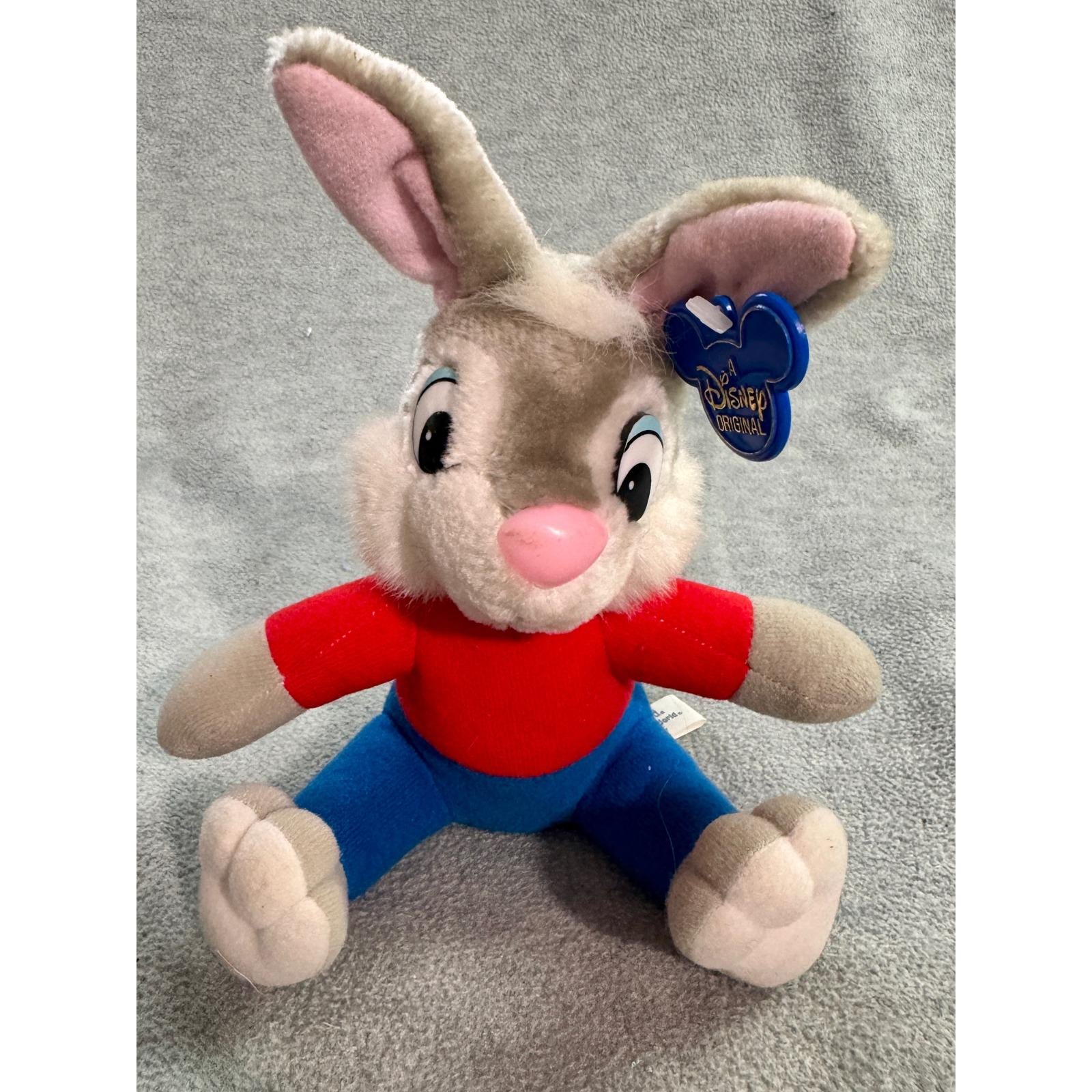 Brer rabbit plush - Etsy 日本