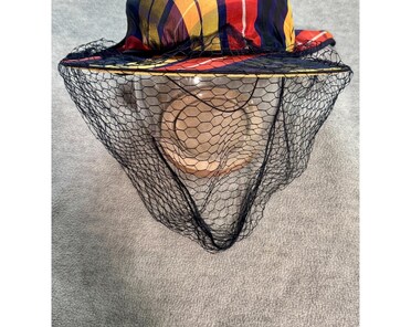 Fascinators - Vintage - Etsy India display picture 1