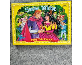 白雪姫と仲間たち アニメVHSコレクターズ・エディション 1993 グッド