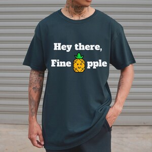 Funny T-shirt, Fineapple T-Shirt, Funny Quotes Shirts, cute foodie t-shirt, food lover t-shirt, I Can&#39;t Make Shirt,