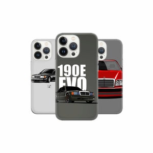 Sport car Phone Case Legend car Cover for iPhone 15Pro, 14, 13, 12, 11, Google Pixel 8, 7A, 6A, Samsung Galaxy S24Ultra, S23fe, S22, A54, A3