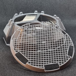 Star Wars Villainous Token Chamber Lid and Card Storage