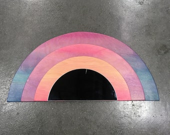 Rainbow Arch 20” Magic Mirror