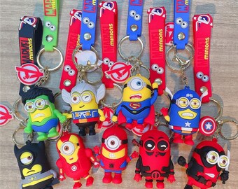 Cute Minion - Etsy Ireland Cute Minion - Etsy Ireland