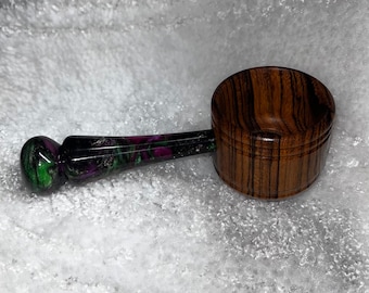 Beautiful Handmade Scoop