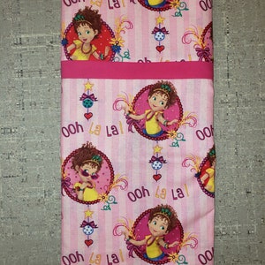 Fancy nancy pillowcase outlet