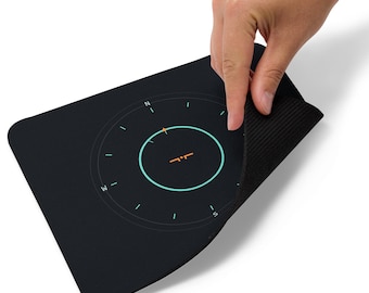 Mouse pad