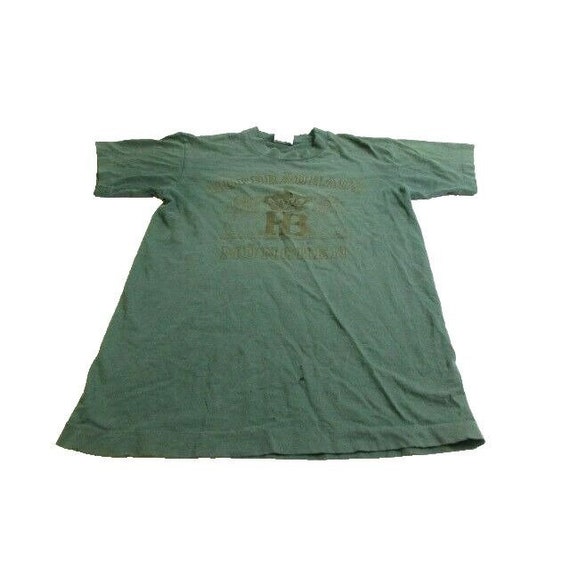 Vintage Hofbrauhaus Munchen Shirt Adult Small Sin… - image 1