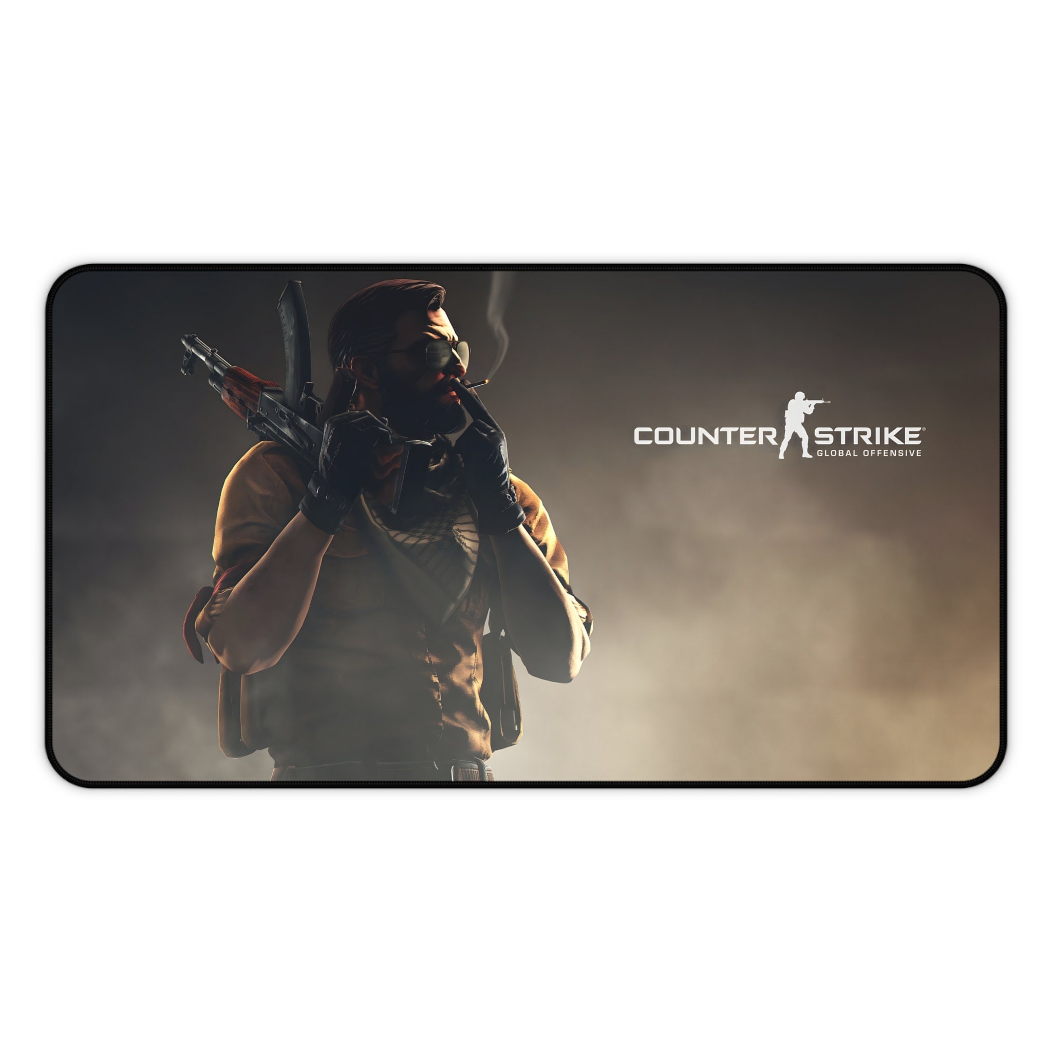 Counter-Strike: Global Offensive CSGO Desk Mat sold by Siting Lane ...