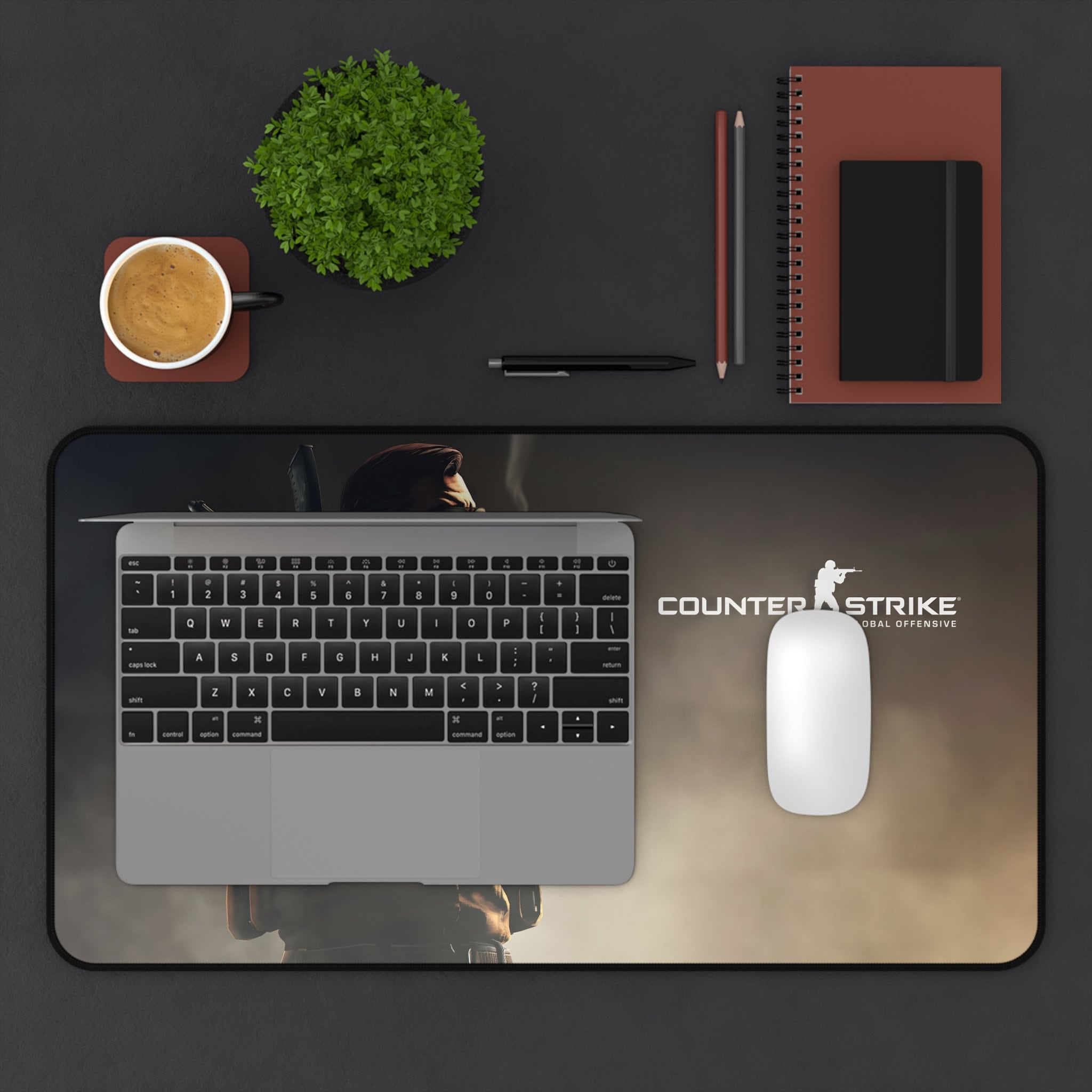 Counter-Strike: Global Offensive CSGO Desk Mat sold by Siting Lane ...