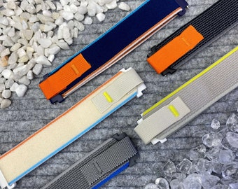 Trail Loop für Amazfit, Garmin, Huawei, Samsung Galaxy Watch 20mm 22mm