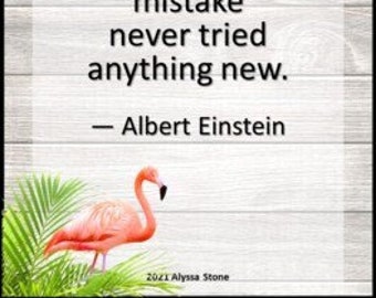 Tropical Kindness Quote Posters