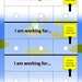 Editable Token Boards - ANIMALS - Frog Pond | Special Education - Etsy