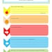 Student Behavior Reflection Sheets - With Behavior Documentation & PM ...