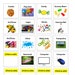 Editable Token Boards - Construction Sites | Special Education - Etsy