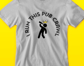 Funny Beer Fest Shirt, Pub Crawl Summer Tailgating Tee